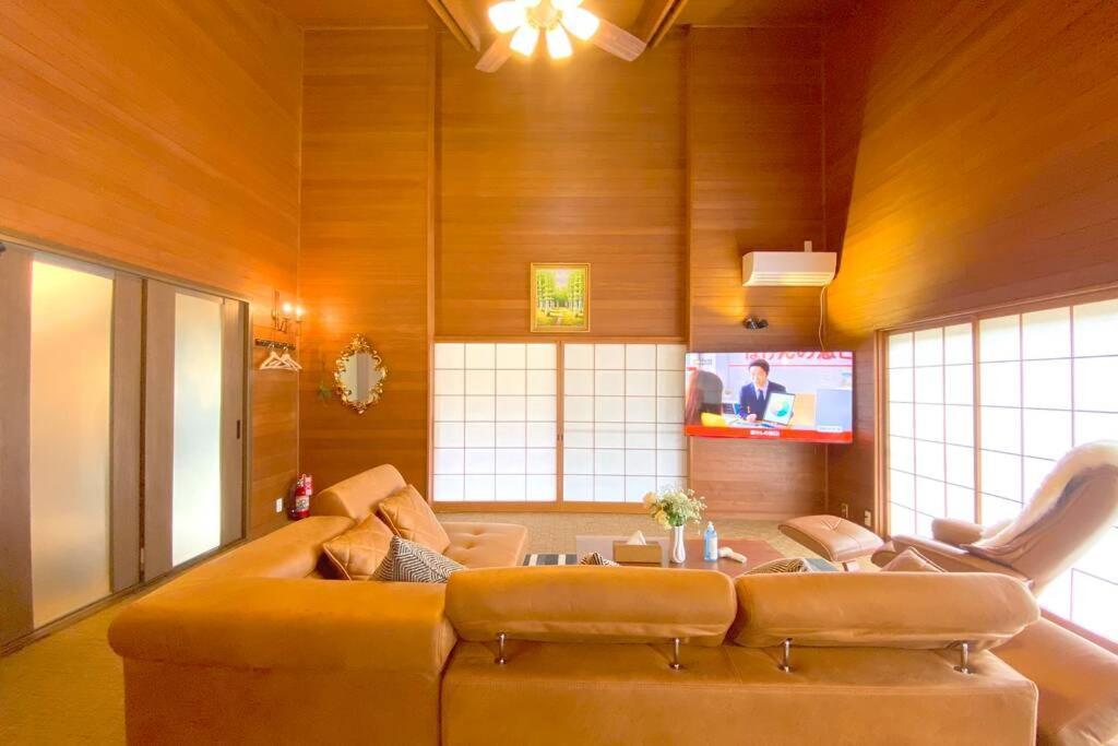 Youan Fujikawaguchiko