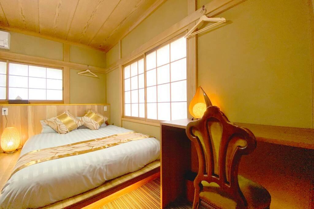 Youan Holiday home Fujikawaguchiko